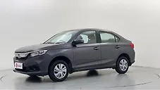 Used Honda Amaze 1.2 S i-VTEC in Ghaziabad
