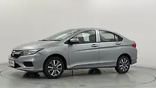 Used Honda City 4th Generation SV Petrol [2019-2020] in Ghaziabad
