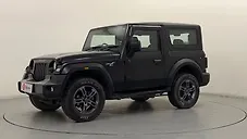 Used Mahindra Thar LX Hard Top Petrol MT in Ghaziabad