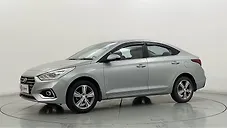 Used Hyundai Verna 1.6 VTVT SX in Ghaziabad