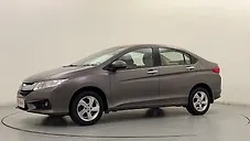 Used Honda City 4th Generation VX Petrol in Ghaziabad
