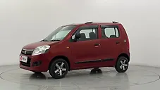 Used Maruti Suzuki Wagon R LXi 1.0 CNG [2019-2020] in Ghaziabad