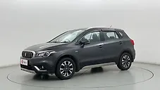 Used Maruti Suzuki S-Cross 2020 Alpha in Ghaziabad