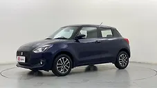 Used Maruti Suzuki Swift ZXi Plus [2018-2019] in Ghaziabad