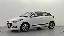 Used Hyundai Elite i20 Asta 1.2 in Ghaziabad
