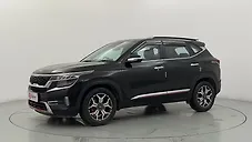 Used Kia Seltos GTX Plus 1.5 Diesel AT in Ghaziabad