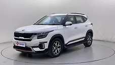 Used Kia Seltos GTX Plus 1.4 DCT in Bangalore
