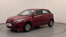 Used Hyundai Elite i20 Magna 1.4 CRDI [2016-2017] in Bangalore
