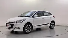 Used Hyundai Elite i20 Sportz 1.2 (O) in Bangalore