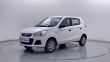 Used Maruti Suzuki Alto K10 VXi AMT [2014-2018] in Bangalore