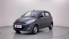 Used Hyundai i10 Era 1.1 iRDE2 [2010-2017] in Bangalore
