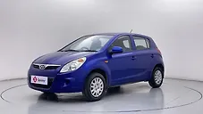 Used Hyundai i20 Magna 1.2 in Bangalore