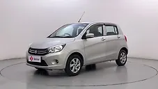 Used Maruti Suzuki Celerio ZXi Opt in Bangalore