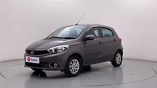 Used Tata Tiago Revotron XZ in Bangalore