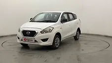Used Datsun GO Plus T in Hyderabad
