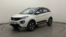 Used Tata Nexon XZA Plus Petrol Dual Tone in Hyderabad