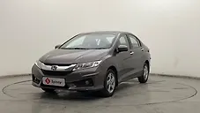 Used Honda City VX in Hyderabad