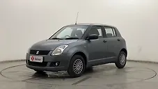 Used Maruti Suzuki Swift VXi in Hyderabad