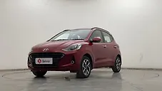 Used Hyundai Grand i10 Nios Asta 1.2 Kappa VTVT in Hyderabad