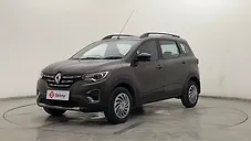 Used Renault Triber RXZ EASY-R AMT in Hyderabad