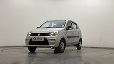 Used Maruti Suzuki Alto 800 Lxi in Hyderabad