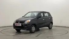 Used Maruti Suzuki Alto 800 Lxi in Hyderabad