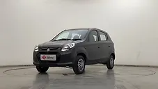 Used Maruti Suzuki Alto 800 Lxi in Hyderabad