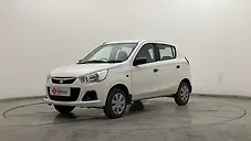 Used Maruti Suzuki Alto K10 VXi in Hyderabad