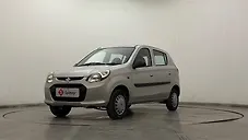 Used Maruti Suzuki Alto 800 Lxi in Hyderabad