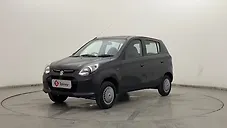 Used Maruti Suzuki Alto 800 Lxi in Hyderabad