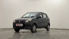 Used Maruti Suzuki Alto 800 Lxi in Hyderabad