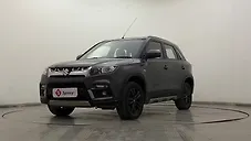 Used Maruti Suzuki Vitara Brezza ZDi AGS in Hyderabad
