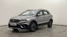 Used Maruti Suzuki S-Cross 2020 Delta in Hyderabad