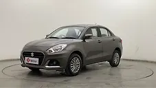 Used Maruti Suzuki Dzire ZXi CNG in Hyderabad