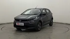 Used Tata Altroz XZ Petrol [2020-2023] in Hyderabad