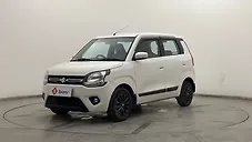 Used Maruti Suzuki Wagon R ZXI Plus 1.2 [2022-2023] in Hyderabad