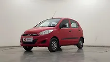 Used Hyundai i10 Era 1.1 iRDE2 [2010-2017] in Hyderabad