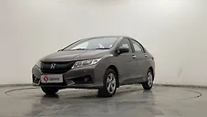 Used Honda City VX Petrol CVT [2023-2025] in Hyderabad