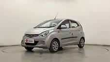 Used Hyundai Eon 1.0 Kappa Magna + (O) [2014-2016] in Hyderabad