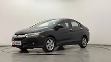 Used Honda City VX Petrol CVT [2023-2025] in Hyderabad