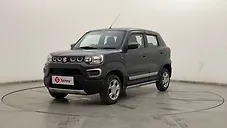 Used Maruti Suzuki S-Presso VXi Plus in Hyderabad