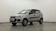 Used Maruti Suzuki Alto K10 VXi in Hyderabad