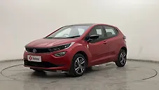 Used Tata Altroz XZA Plus (S) in Hyderabad