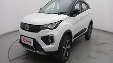 Used Tata Nexon XZA Plus [2020-2023] in Hyderabad