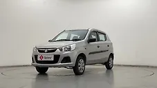 Used Maruti Suzuki Alto K10 VXi AMT (Airbag) [2014-2019] in Hyderabad