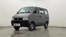 Used Maruti Suzuki Eeco 5 STR AC [2023-2025] in Hyderabad