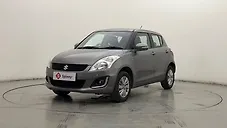 Used Maruti Suzuki Swift ZXi in Hyderabad