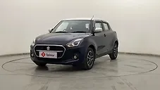 Used Maruti Suzuki Swift ZXi Plus Dual Tone [2021-2023] in Hyderabad