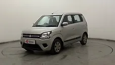 Used Maruti Suzuki Wagon R ZXi 1.2 in Hyderabad
