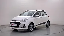 Used Hyundai Grand i10 Sportz (O) 1.2 Kappa VTVT [2017-2018] in Hyderabad